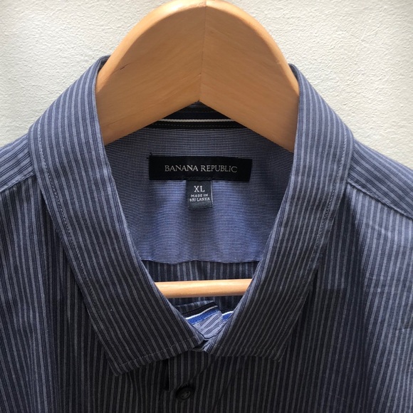 Banana Republic Other - Men’s Casual Shirt